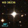 HD  38236