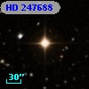 HD 247688