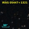 IRAS 05447+1321