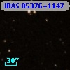 IRAS 05376+1147