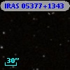 IRAS 05377+1343