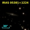 IRAS 05381+1224