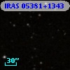 IRAS 05381+1343