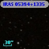 IRAS 05384+1335