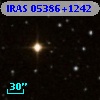 IRAS 05386+1242