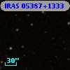 IRAS 05387+1333