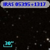 IRAS 05395+1317