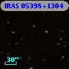 IRAS 05398+1304