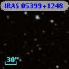 IRAS 05399+1248