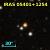 IRAS 05401+1254