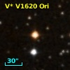 V* V1620 Ori