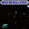 IRAS 05413+1251