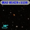 IRAS 05429+1139