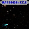 IRAS 05438+1228
