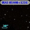 IRAS 05440+1231