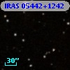 IRAS 05442+1242