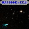 IRAS 05442+1221