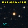 IRAS 05444+1343