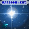 IRAS 05448+1352