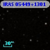 IRAS 05449+1301