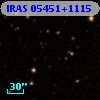 IRAS 05451+1115