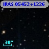 IRAS 05452+1226