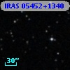 IRAS 05452+1340