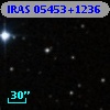 IRAS 05453+1236