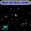 IRAS 05454+1144