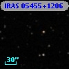 IRAS 05455+1206