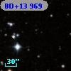 BD+13   969