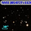 NVSS J054727+112642