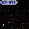 LDN 1579