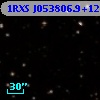 1RXS J053806.9+121702