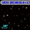 1RXS J054016.4+121745