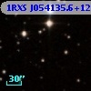 1RXS J054135.6+122818