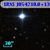 1RXS J054210.0+133501