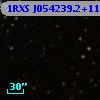 1RXS J054239.2+111433