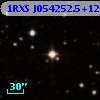 1RXS J054252.5+122516