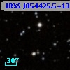 1RXS J054425.5+131154