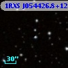 1RXS J054426.8+123926
