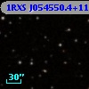 1RXS J054550.4+115959