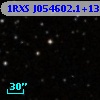 1RXS J054602.1+133921