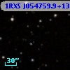 1RXS J054759.9+131005