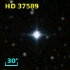 HD  37589
