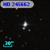 HD 245662