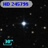 HD 245798