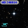 HD 246014