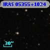 IRAS 05355+1024