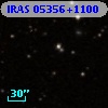 IRAS 05356+1100